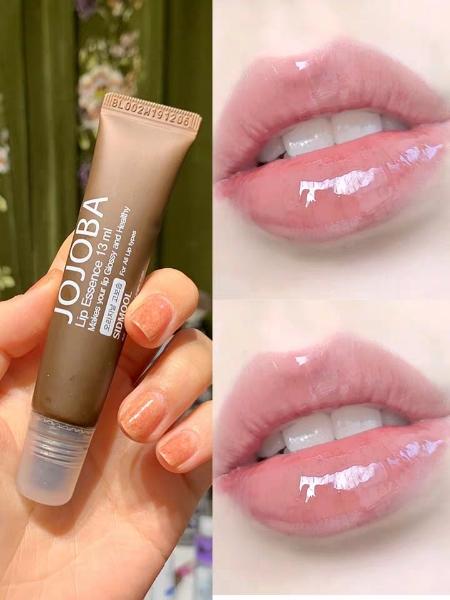 嘴唇护理简单,嘴唇护理润唇