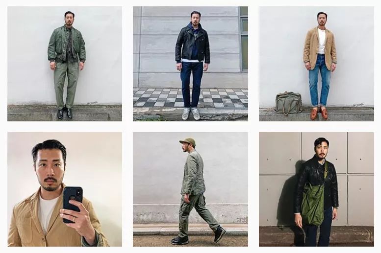 男士拍照技巧摄影攻略,男士拍照攻略大全