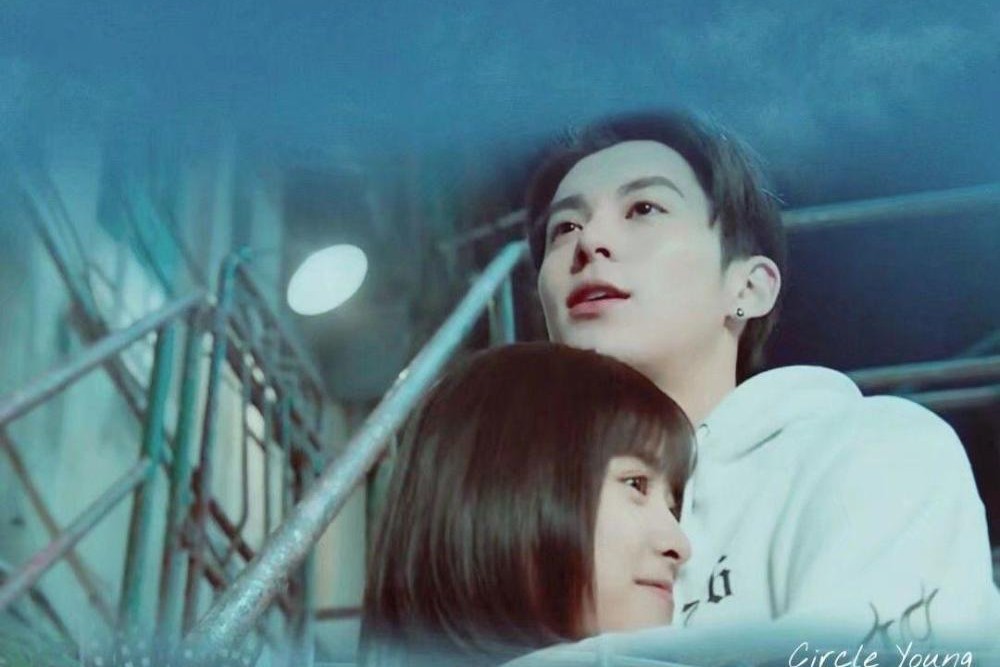 从校服到婚纱的校园甜宠电视剧,推荐8部从校服到婚纱电视剧