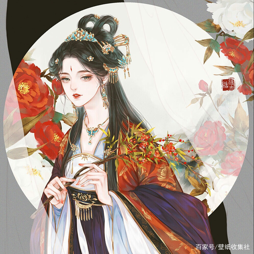 丞相发间的梅花香,像极了我家乡