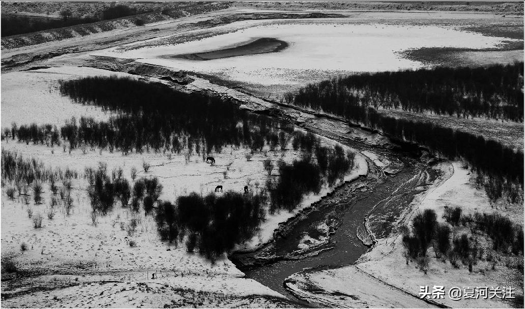 【夏河·拾光】秘境追影