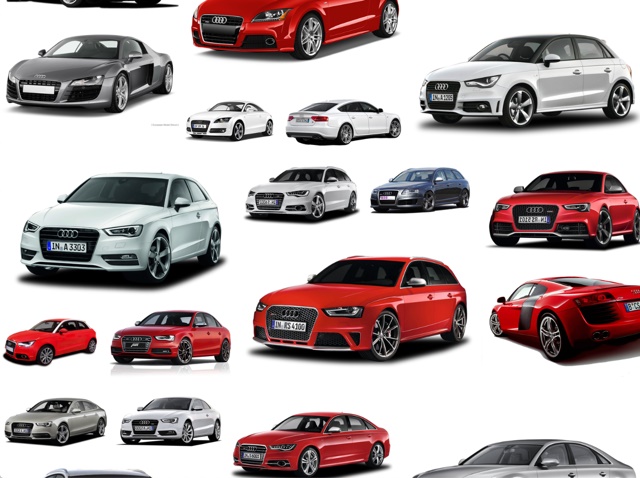 嫌抠图麻烦？这个网站免费给你45000张PNG透明背景图！