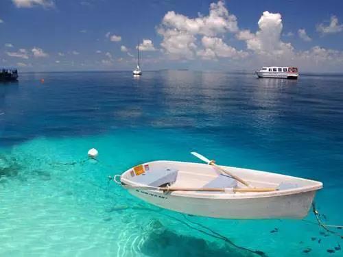 马尔代夫的生命之城,马尔代夫灵性