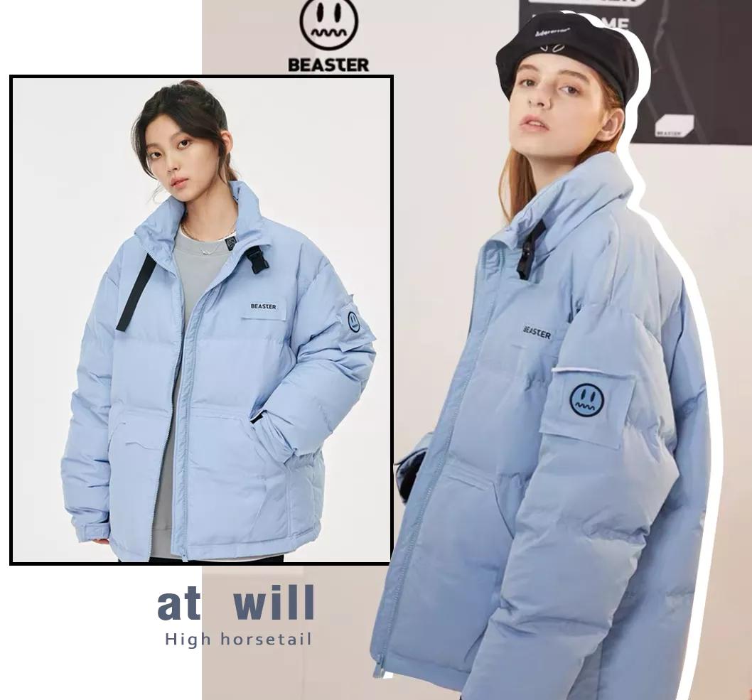 羽绒服双11买还是双12买,双11攻略羽绒服