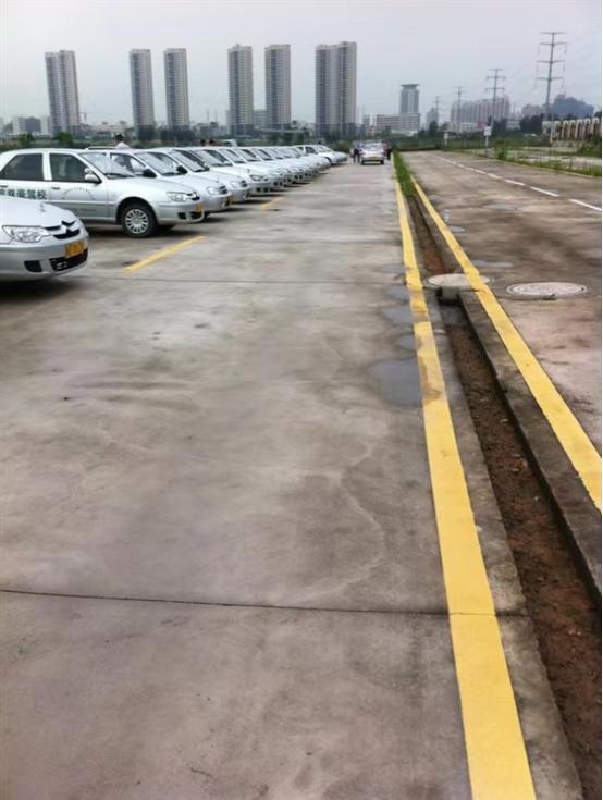 驾照考试小提示！助你顺利通过驾照考试