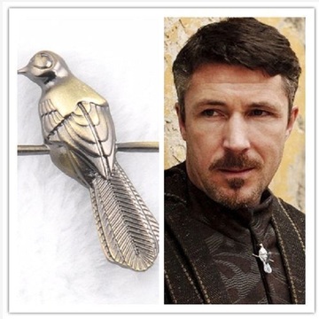 凯特琳·史塔克,凯特琳史塔克为什么讨厌雪诺