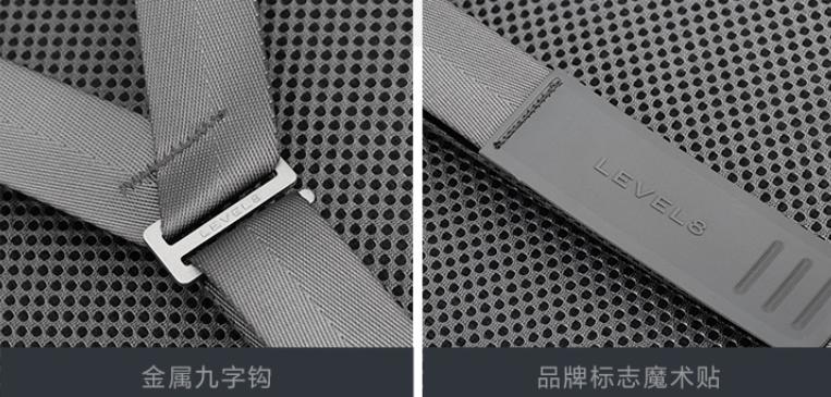 地平线8行李箱测评,地平线8号level8行李箱旅行拉杆箱