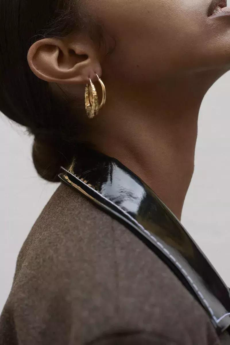 宋祖儿欧阳娜娜花花万物,宋祖儿同款首饰推荐