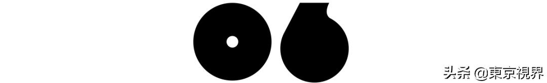 东京建筑物语：城市的美貌靠建筑来装点