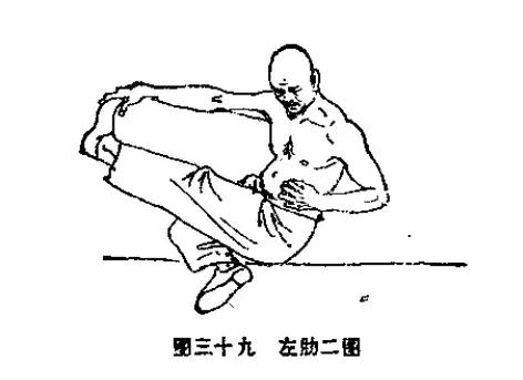 武侠小说什么功夫打通任督二脉,武侠小说中打通经脉是用什么打通