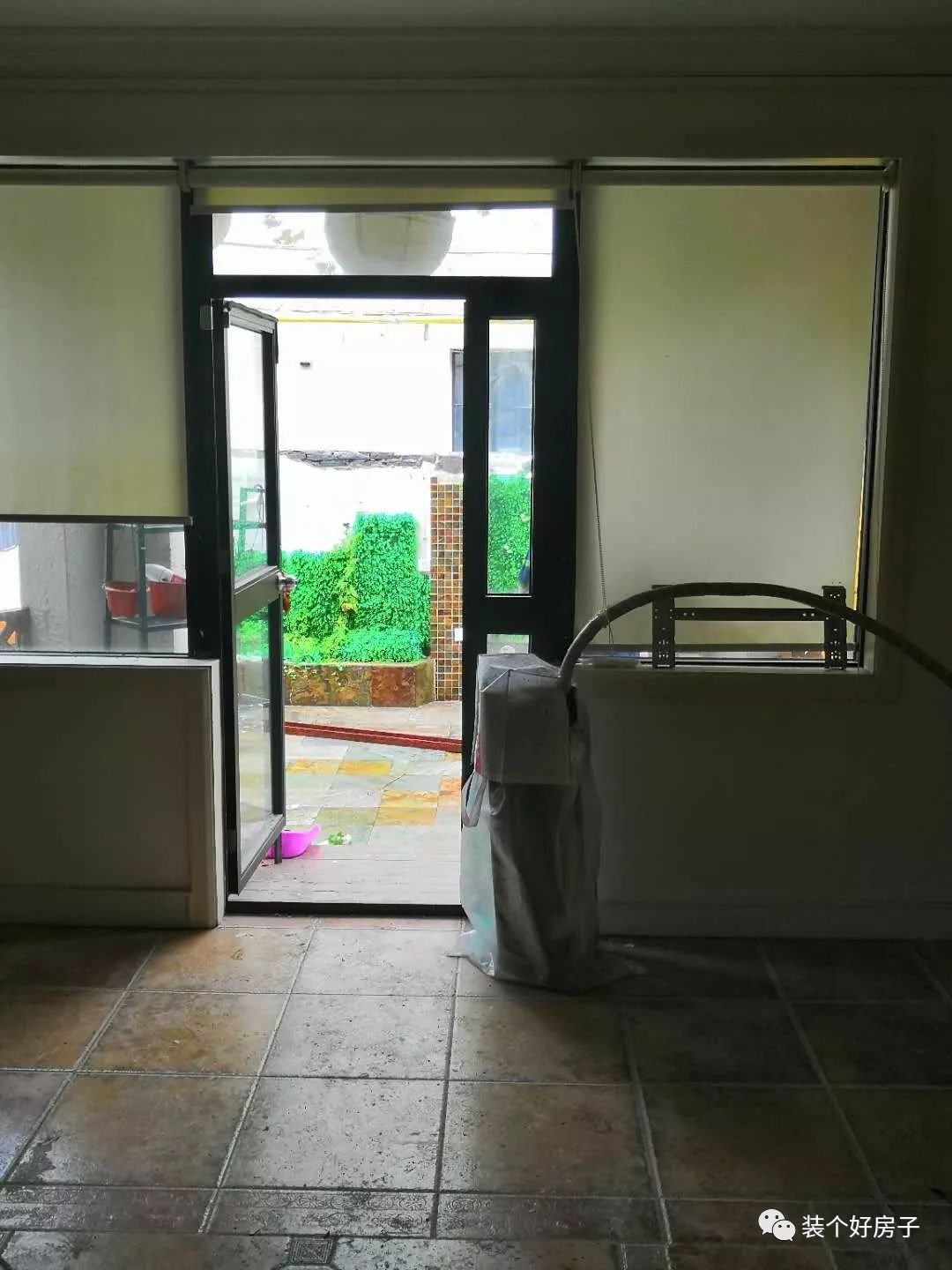 上海夫妻旧房改造,上海夫妇爆改旧房