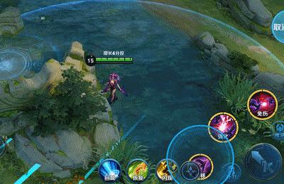 王者荣耀芈月加强最新,王者荣耀芈月胜率