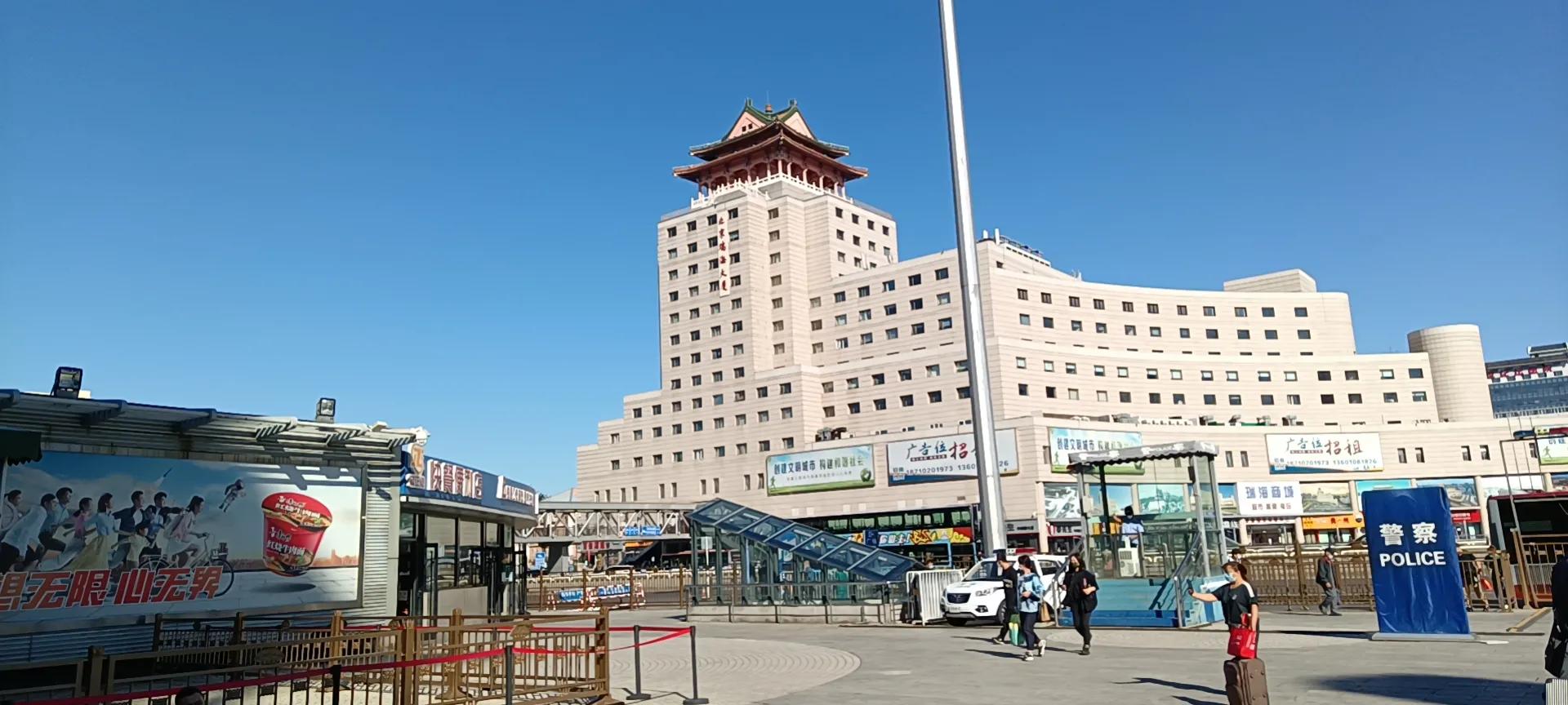 北京的实体店也很难吗？聊聊七天的感同身受，你这个冬天还好吗？