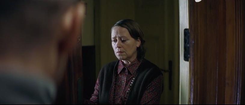 德国十大经典电影推荐豆瓣,德国的9.6高分电影