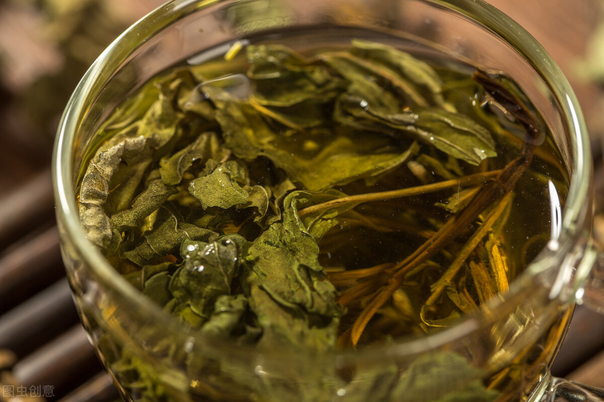 荷叶又被称“芙蓉”，没想到营养价值这么高，3种美味吃法超实用