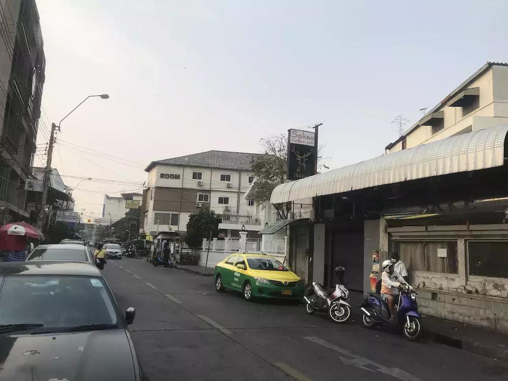 我的泰国吃住行攻略,住泰国的感受和体验