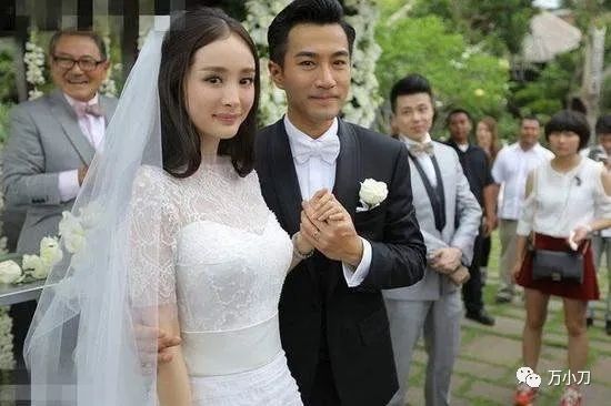 杨幂刘恺威2021,杨幂刘恺威离婚始末