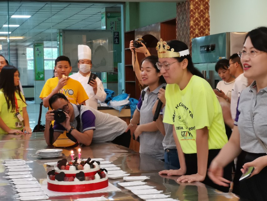 美国学生眼中的清华北大,南充一中与南充高中的区别