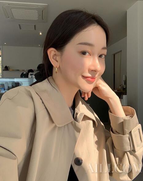 让HR眼前一亮的面试妆比精修证件照还美？