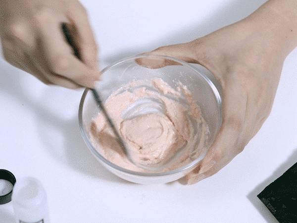 沈梦辰美白真的有用吗,沈梦辰吃槟榔