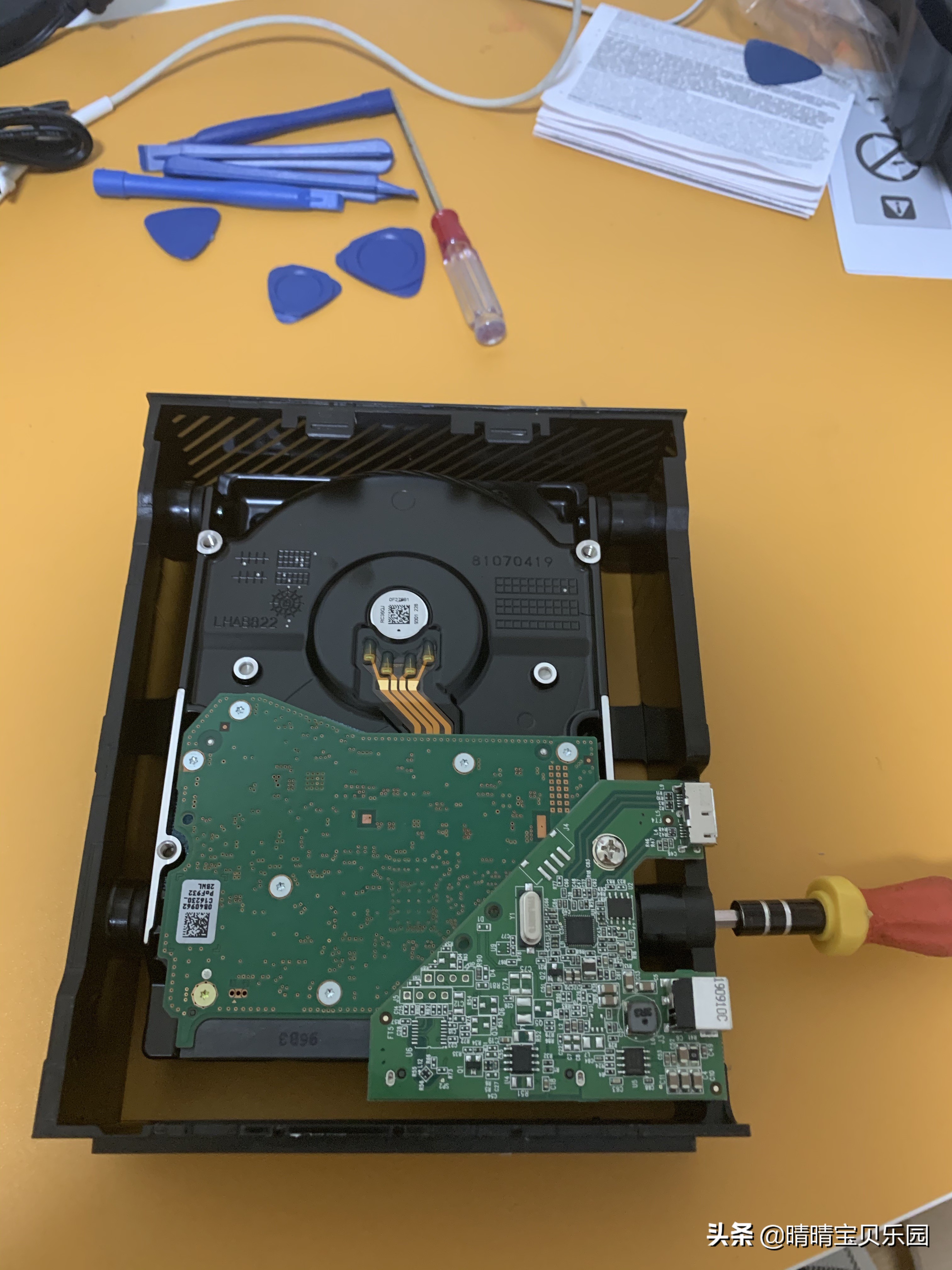 wd西数8tmybook移动硬盘怎么样,wd西部数据mybook8tb评测