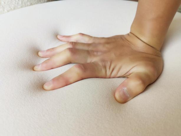 来自“甜品界”的家具——博领家居糯米糍休闲凳测评