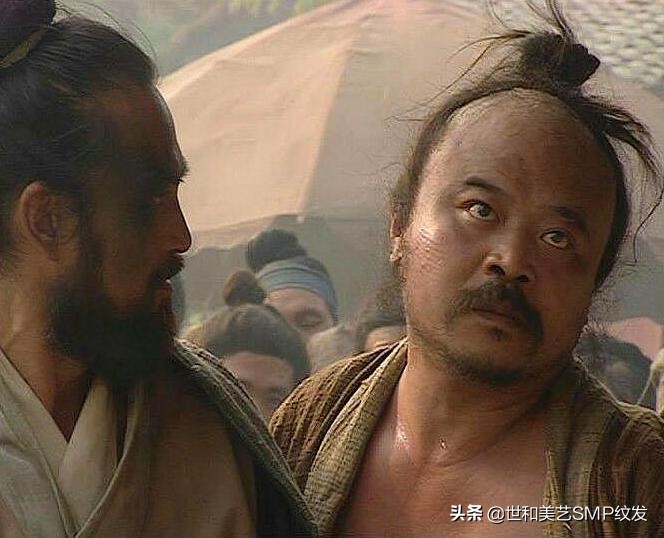 古代秃顶了怎么处理,古代秃顶的男人怎么办