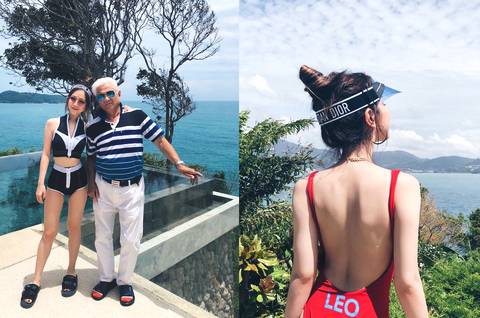 邓紫棋怎么变美,邓紫棋变美后的样子