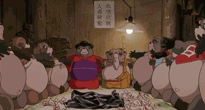 十部顶级吉卜力动漫电影,吉卜力的动画电影