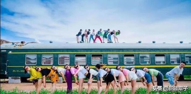 美丽塔村风景,走进傣族村寨领略傣家风情