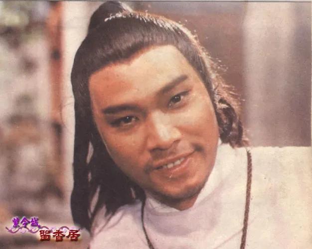 吴孟达心酸和无奈的灰色轨迹,吴孟达的别样人生