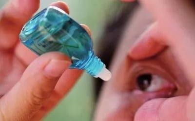 润目冷敷凝胶眼药水正确使用方法,润洁眼药水的正确使用方法