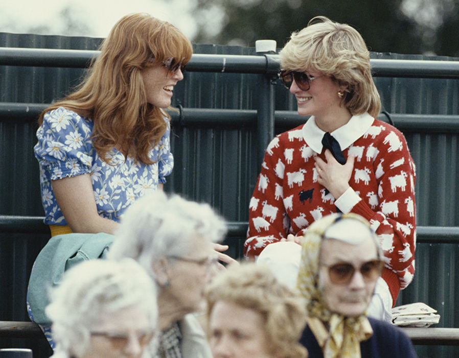 英国王室最毒女助理!抢公爵夫人情人,钓富豪不成刺喉泄愤