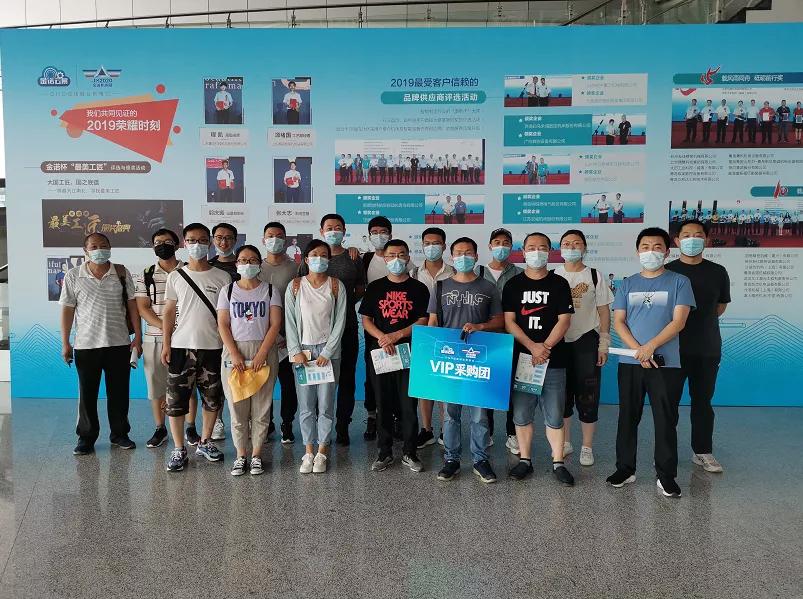 直击展会现场|精彩继续!现场签单火爆,听听他们怎么说