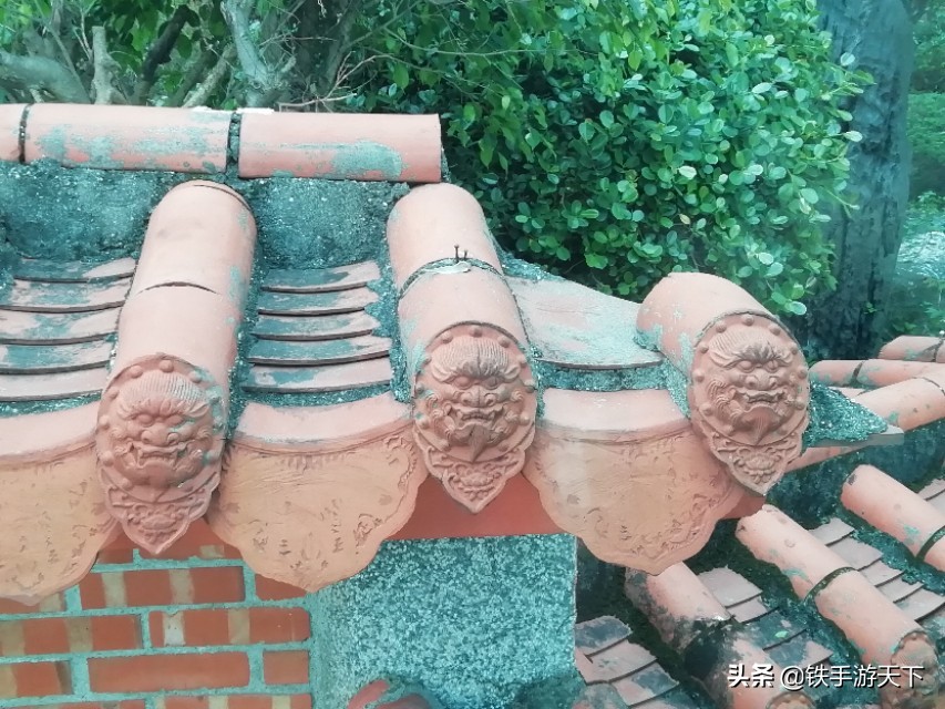 台湾环游记完整视频,台湾花莲游记