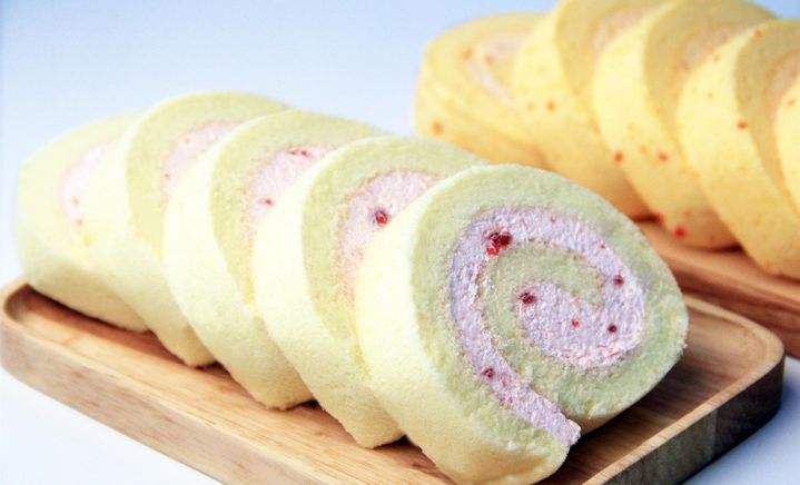 子江汉路延长线上美味店80%的武汉人都不晓得的!