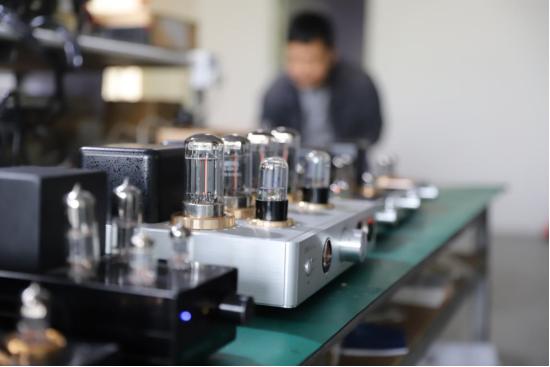 探访音响发烧友,走访音响发烧友