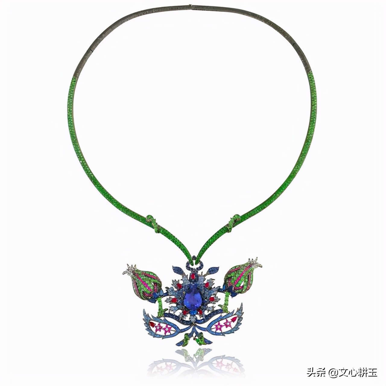 世界上最昂贵的宝石之一——欧泊