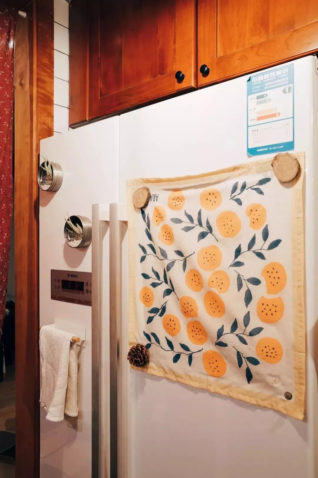 90后花9000元爆改老房子,90后夫妻精心改造精装房