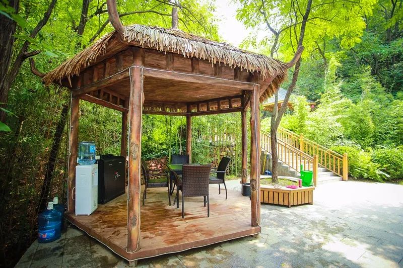 郑州周边这9个特色温泉，够“约泡”一整个冬天，你想去哪个？