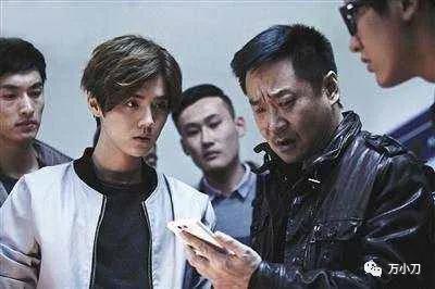 被霸凌的三个明星,影帝霸凌后续剧情介绍