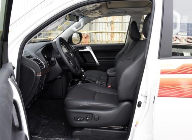 十年的丰田普拉多值得买吗,一汽丰田普拉多车主真实感受