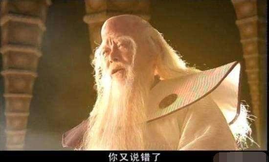 太上老君能打过孙悟空为何要放水,太上老君一个法宝就能打过孙悟空