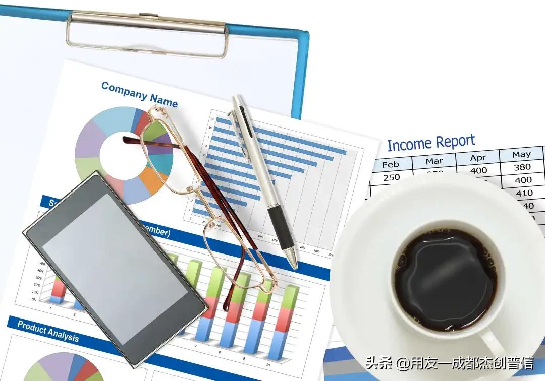 会计每天如何快速轻松做账,会计自述和做账技巧