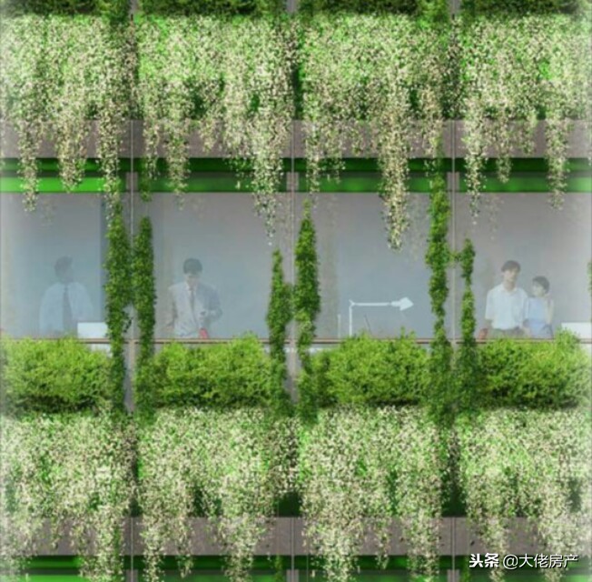 杭州江南布衣服饰,江南布衣杭州总部大楼