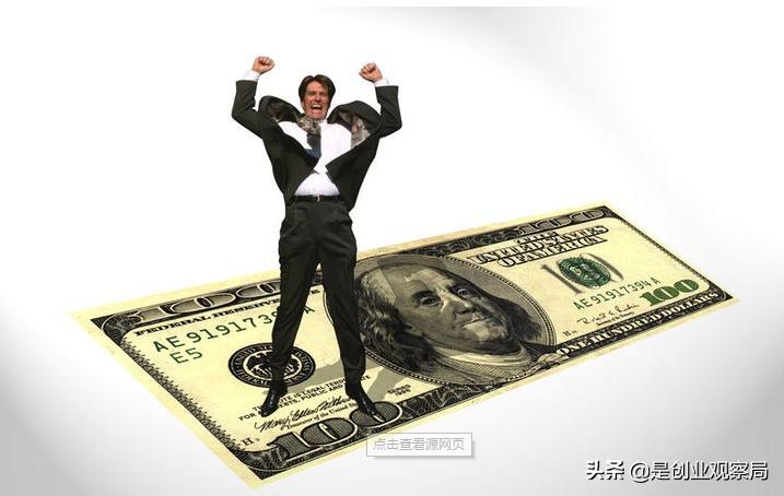 穷人翻身最主要靠人脉,人越穷越没钱越要有这3种思维