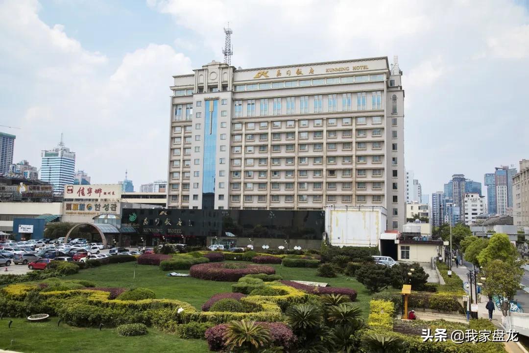 昆明盘龙文旅产业复工,盘龙文旅新消息