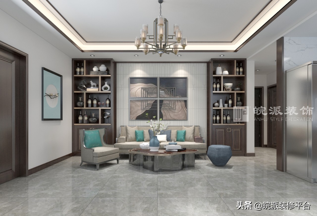 呼和浩特万锦香韵复式结构图,呼和浩特市万锦香韵