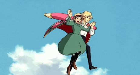 宫崎骏最具争议性的一部动画,宫崎骏系列动画深度解说