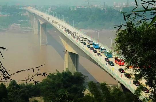 万里长江第一城江安县,万里长江第一城岷江金沙江